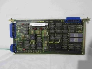 FANUC MOTHER BOARDA20B-0007-0090/09F