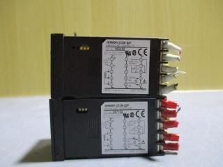  OMRON E5CN-Q2P Electronic temperature control   2