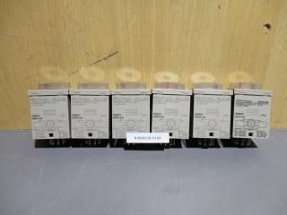  OMRON TIMER H3CR-A8 åɥơȡ 6