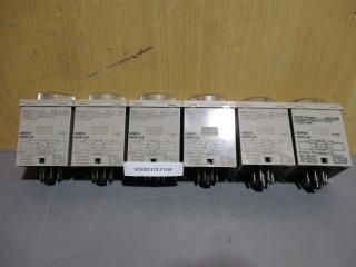  OMRON TIMER H3CR-A8 åɥơȡ 6