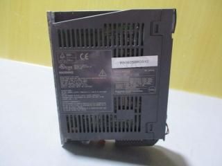  MITSUBISHI AC SERVO MR-J3-20B ACܥ