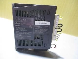  MITSUBISHI AC SERVO MR-J3-20B ACܥ