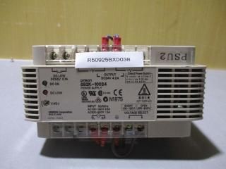  OMRON POWER SUPPLY S82K-10024 ѥץ饤