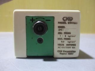  CKD APE-67 ϥå  