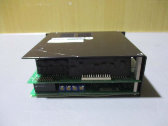 中古SANYO DENKI PMAPB1S3B01 STEPPING MOTOR DRIVER ステッピングモータドライバ - growdesystem