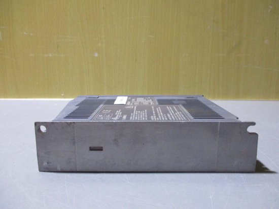 中古MITSUBISHI 三菱 シーケンサ MR-J3-10B-RJ006 サーボアンプ - growdesystem