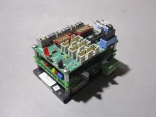 Elmo Motion Control Ssa-6/100-6 Servo Amplifier