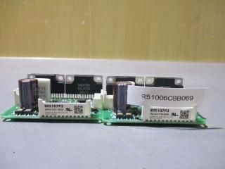 ORIENTAL MOTOR SD5107P3 ƥåԥ󥰥⡼ѥɥ饤 2SET