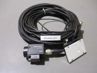 KEYENCE CA-CM20/CA-CD5/CA-C10/CA-DSR3 ƥ