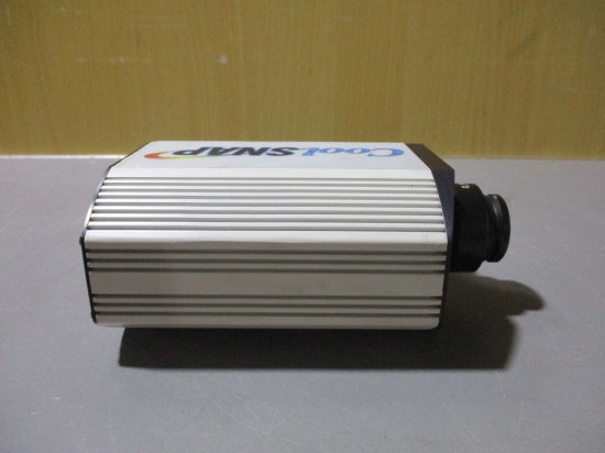 中古Photometrics CoolSNAP CCD Camera 0.5X - growdesystem