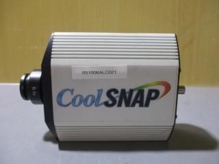 Photometrics CoolSNAP CCD Camera 0.5X 