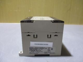  OMRON PROGRAMMABLE CONTROLLER CPM1A-20CDR-A ץޥ֥륳ȥ