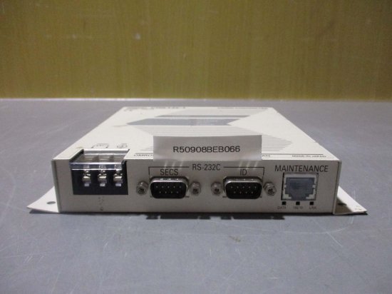 中古 OMRON V700-L22-4 CIDRWコントローラー - growdesystem