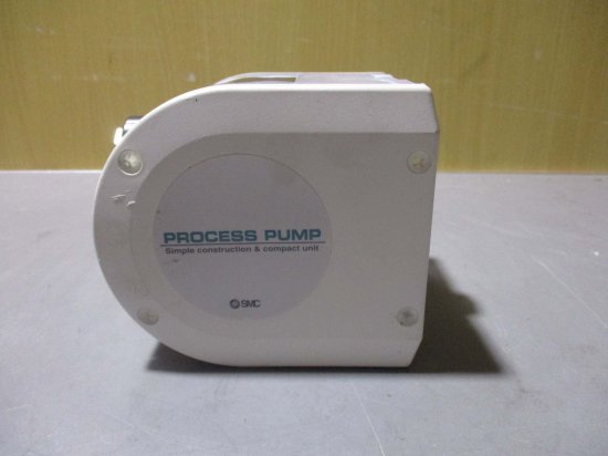 中古 SMC PROCESS PUMP PA3310-03 プロセスポンプ - growdesystem