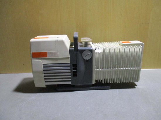 中古 LEROY SOMER CF29PR 60/4 1~ VACUUM PUMP 真空ポンプ - growdesystem