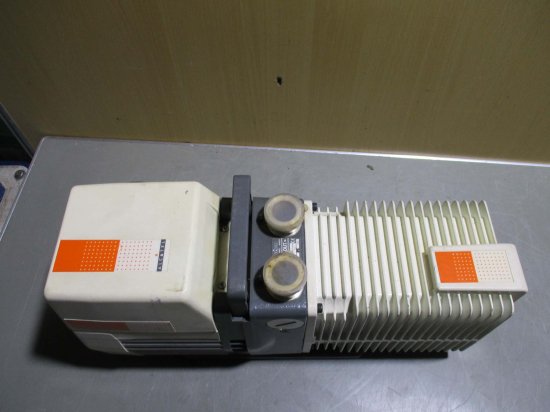 中古 LEROY SOMER CF29PR 60/4 1~ VACUUM PUMP 真空ポンプ - growdesystem