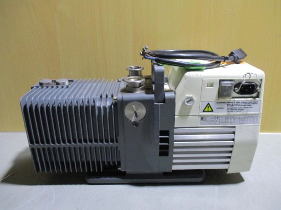 中古 LEROY SOMER CF29PR 60/4 1~ VACUUM PUMP 真空ポンプ - growdesystem