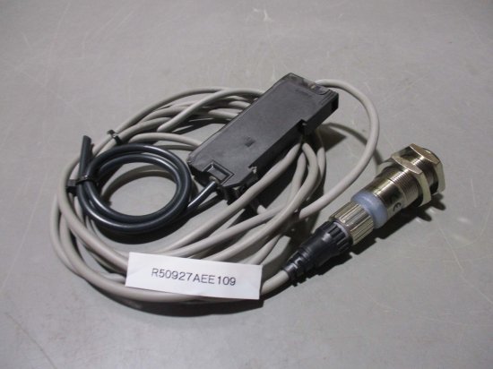 中古 OMRON ULTRASONIC SENSOR E4C-UDA11AN/E4C-DS30 - growdesystem