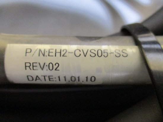 中古ESTIC HANDY 2000 EH2-R0010-SC ハンドナットランナー/EH2-CVS05-SS Tool Cable -  growdesystem