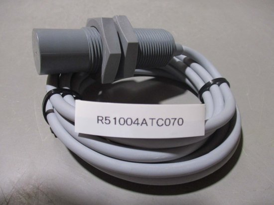 中古 Rechner Sensors Kas-70-23-S-M22 Sensor Pvc - growdesystem