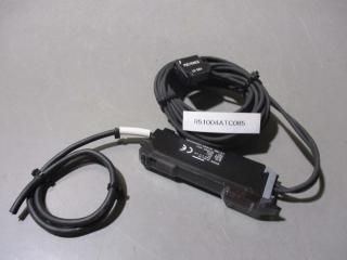  KEYENCE LV-11SA Ķǥ졼󥵡/LV-S61