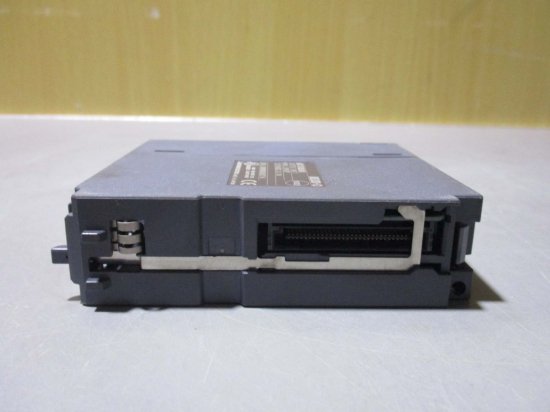 中古 MITSUBISHI OUTPUT UNIT QY42P 出力ユニット 2個 - growdesystem