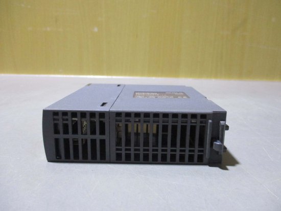 中古 MITSUBISHI OUTPUT UNIT QY42P 出力ユニット 2個 - growdesystem