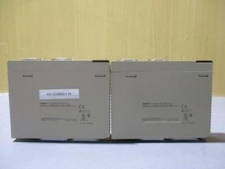  OMRON SERIAL COMMUNICATION UNIT CS1W-SCU21-V1 ꥢ˥å 2