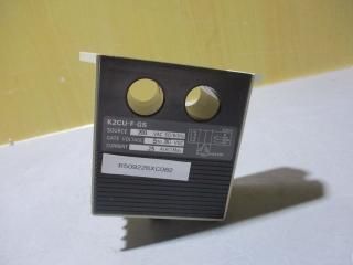  OMRON ҡ HEATER FAULT DETECTOR K2CU-F-GS