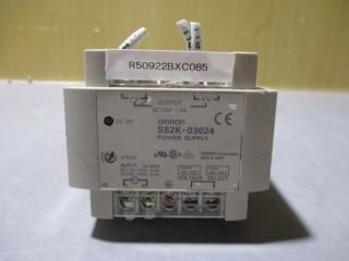  OMRON S82K-03024 å󥰥ѥץ饤 