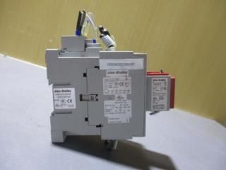  ALLEN BRADLEY  100-C72*00  / 100S-F B IEC/EN 60947-4-1 󥿥