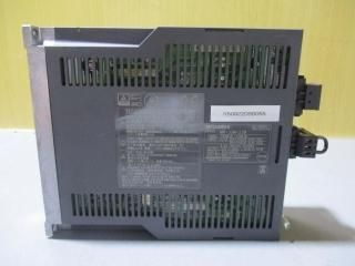  MITSUBISHI  AC MR-J3W-22B