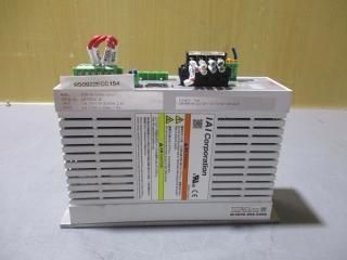  IAI SCON-CB-200WAI-CN-0-1 SERVO   200-230V 50/60Hz 1.7A 0-80V 0-333Hz ȥ顼