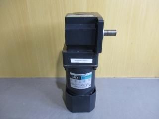  ORIENTAL 5IK60GU-SWM AC MAGNETIC BRAKE MOTOR/5GU25RA GEAR HEAD 