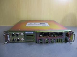  Asm  02-15783-57 REV C Servo Driver
