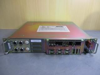  Asm  02-32958-03 MS896A STEPPER DRIVER  400W  75V 