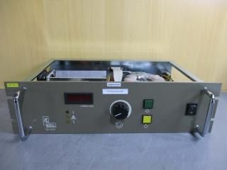  KAVO EWL Type 4444 Single Spindle Motor Controller