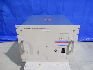  ANELVA  PDC-087D DC  POWER SUPPLY 200V  7.5KW ̡