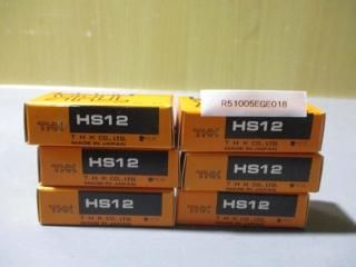  THK HS12 åɥ  6Ȣ