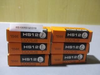  THK HS12 åɥ  6Ȣ