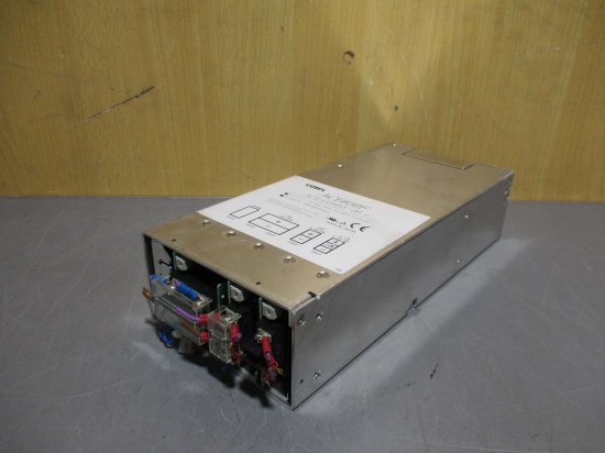 中古 COSEL ACE650F AC6-O2HHV-00 スイッチング電源 AC100~240V 650W - growdesystem