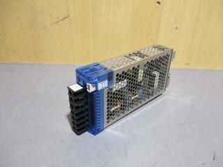  OMRON POWER SUPPLY S8VM-10024AD AC100-240V 1.4A DC 24V 4.5A