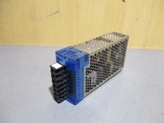  OMRON POWER SUPPLY S8VM-15024CD AC100-240V 2.0A DC 24V 6.3A