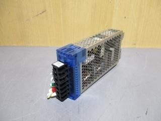  OMRON POWER SUPPLY S8VM-10024CD AC100-240V 1.4A DC 24V 4.5A