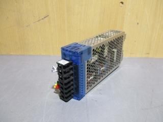  OMRON POWER SUPPLY S8VM-10024CD AC100-240V 1.4A DC 24V 4.5A