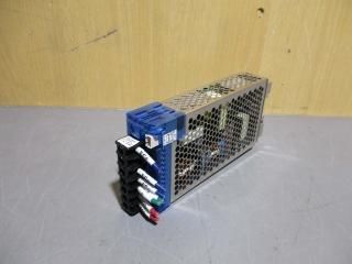  OMRON POWER SUPPLY S8VM-10024AD AC100-240V 1.4A DC 24V 4.5A