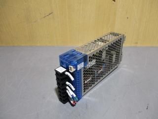  OMRON POWER SUPPLY S8VM-10024AD AC100-240V 1.4A DC 24V 4.5A