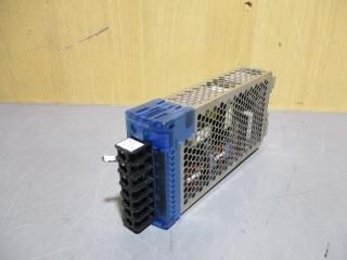  OMRON POWER SUPPLY S8VM-10024CD AC100-240V 1.4A DC 24V 4.5A