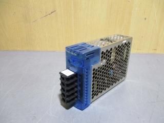  OMRON POWER SUPPLY S8VM-05024CD AC100-240V 0.8A DC 24V 2.2A