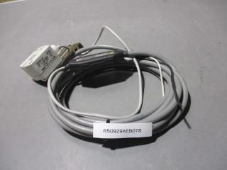 MISUMI ECON-GUARD /SMC PSE550-28 ǥ밵ϥ󥵥ȥ 12-24VDC
